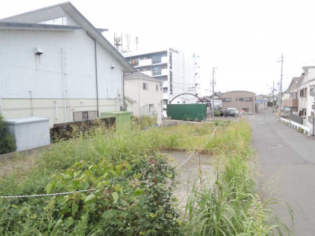 和歌山市福島売地 土地 サトウホーム株式会社 不動産 和歌山 和歌山市 岩出市 紀ノ川市 海南市 の中古住宅 中古マンション 土地 農地等含む 不動産物件情報